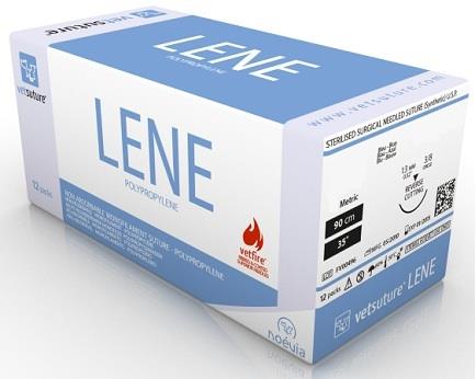 Vetsuture Lene